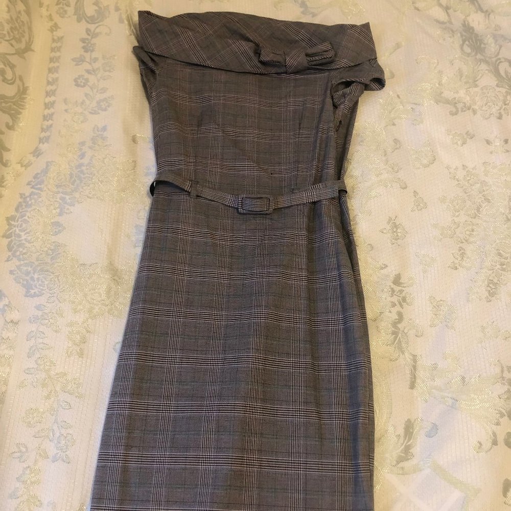 French Style Dress